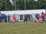 ST D.Z.C. '09/S.K.N.W.K. JO16-1 - Roosendaal JO16-3 (competitie) seizoen 2024-2025 (3e fase) (51/169)